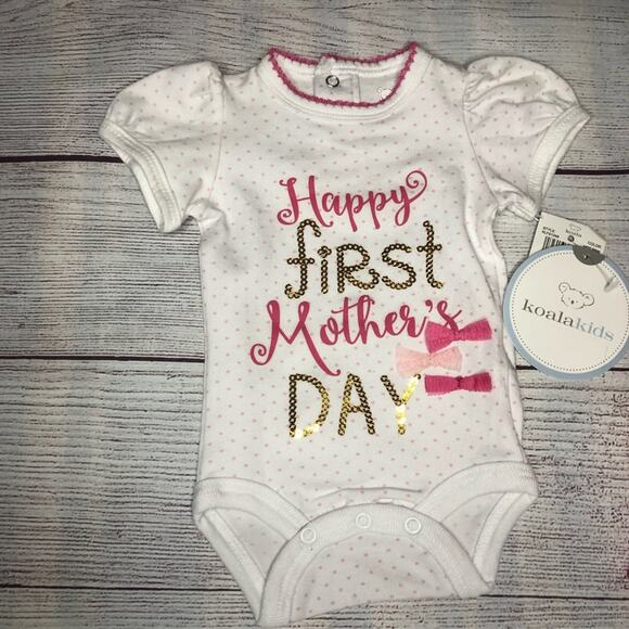 Koala Kids Newborn Baby Set - Picture 1 of 11